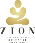 Zion Ladakh - Logo