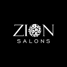 Zion Salons - Logo