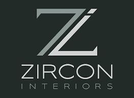 ZIRCON INTERIORS - Logo