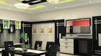 ZIRCON INTERIORS Professional Services | Architect