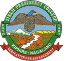 Zisaji Presidency College Logo