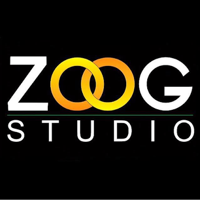 Zoog Studio - Logo