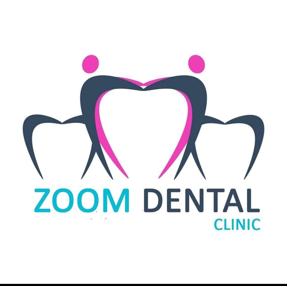 ZOOM DENTAL Logo