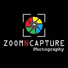 Zoomncapture photography Logo