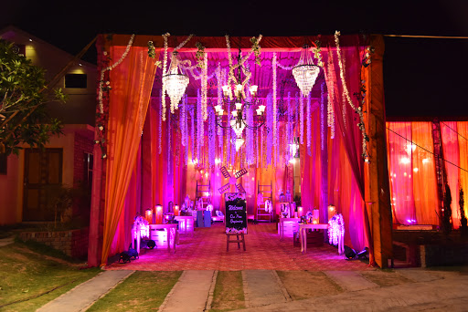 Zorba Marriage Palace Event Services | Banquet Halls