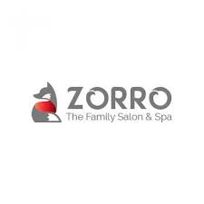 Zorro The Family Salon Logo