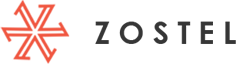 Zostel - Logo