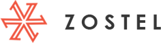 Zostel Logo