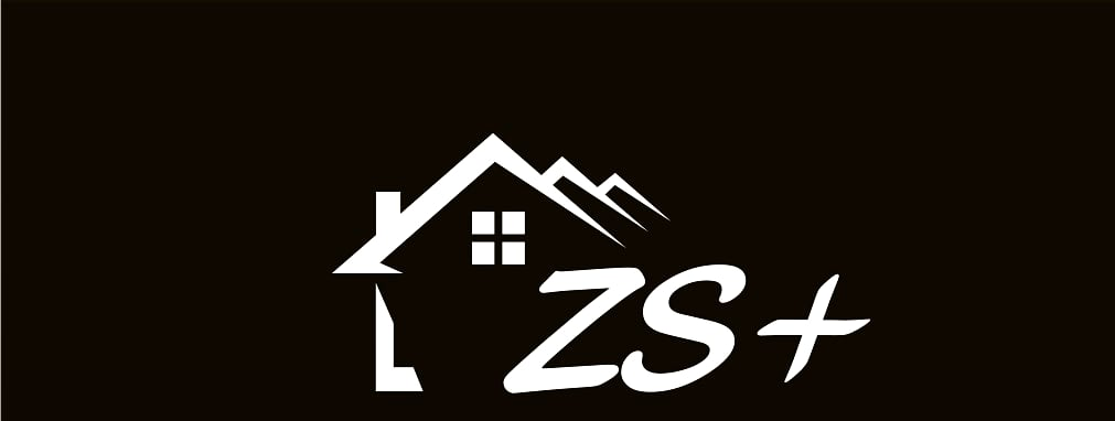 ZS+ Constructions & Consultants Logo