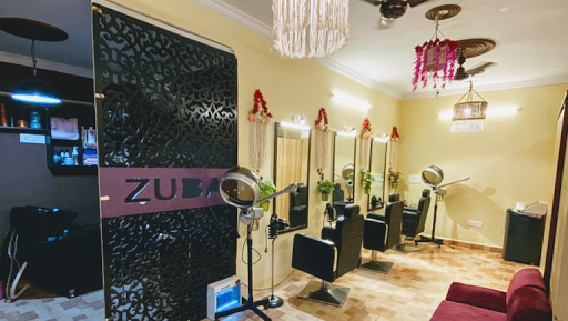 Zuba salon Active Life | Salon