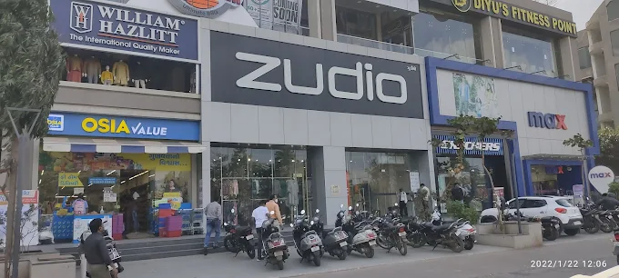 Zudio Shopping | Store