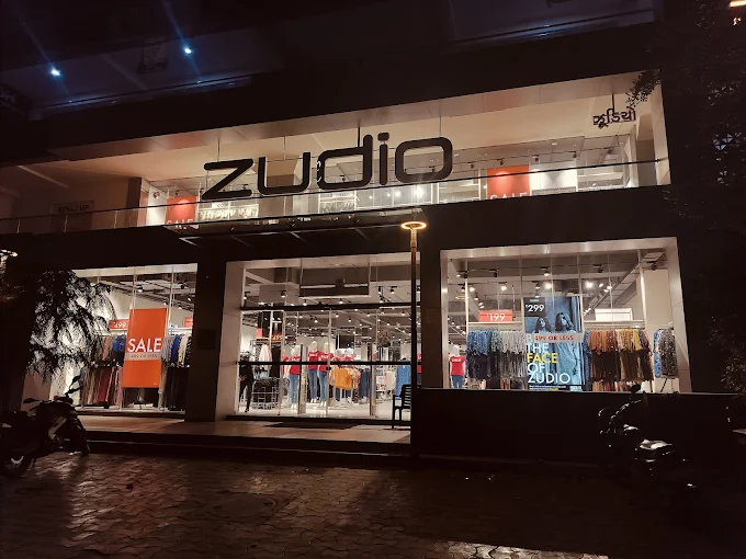 Zudio Shopping | Store