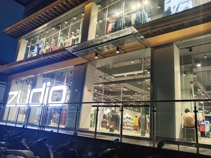 Zudio Shopping | Store