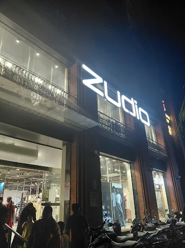 Zudio Shopping | Store