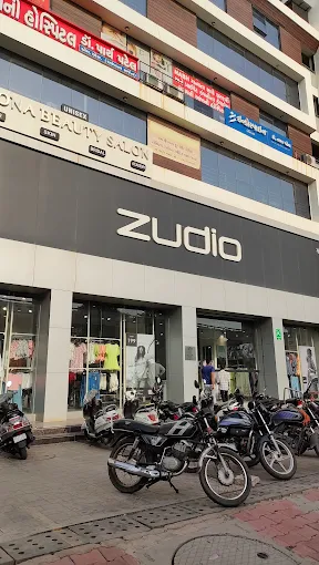 Zudio Shopping | Store