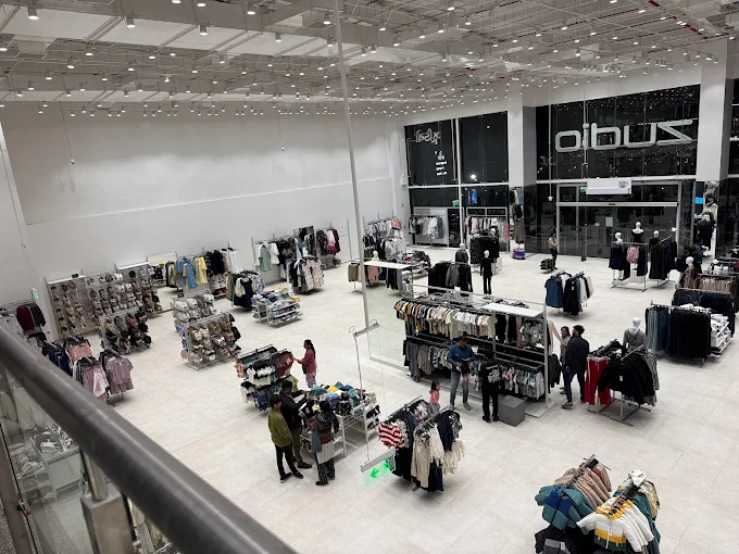 Zudio Shopping | Store