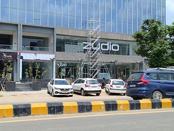 Zudio Shopping | Store