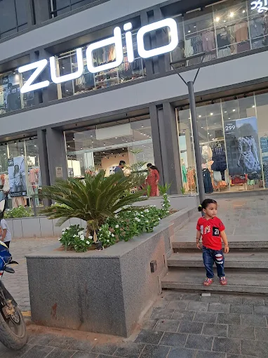 Zudio Shopping | Store