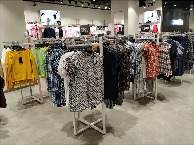 Zudio Shopping | Store