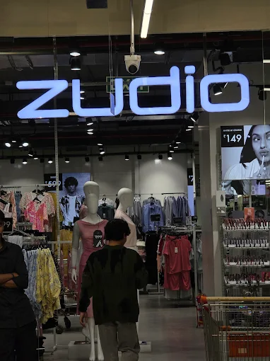 Zudio Shopping | Store