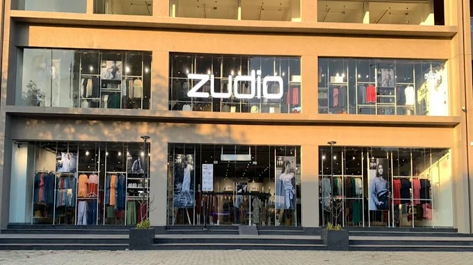 Zudio Shopping | Store