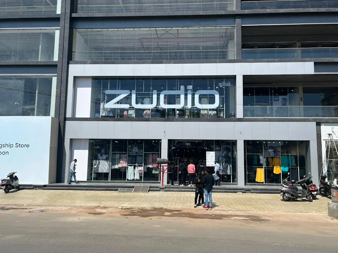 Zudio Shopping | Store