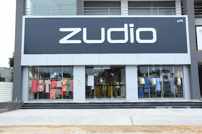 Zudio Shopping | Store