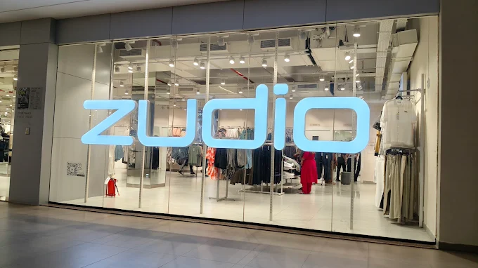 Zudio Shopping | Store