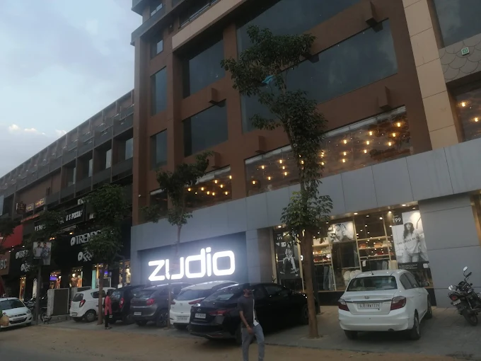 Zudio Shopping | Store