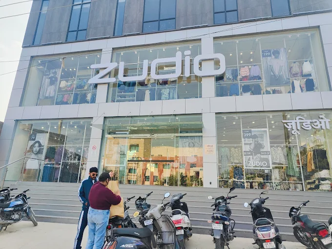 Zudio Shopping | Store