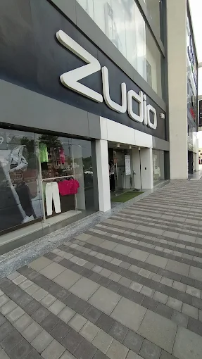 Zudio Shopping | Store