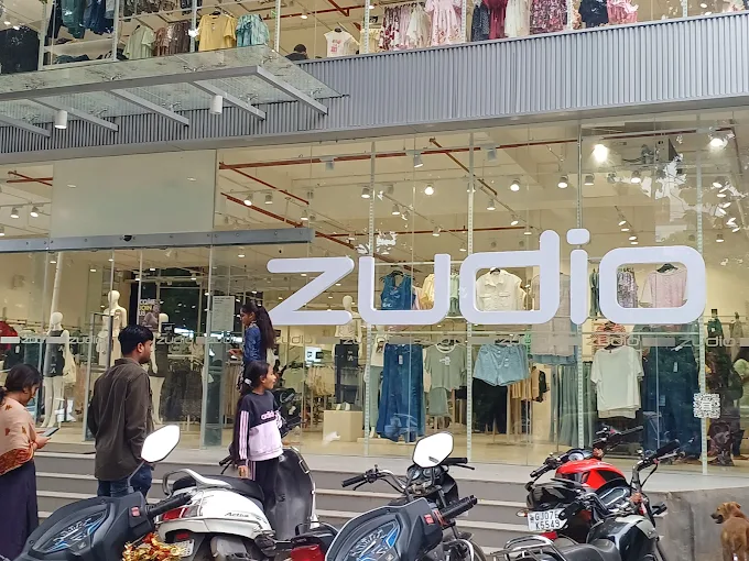 Zudio Shopping | Store