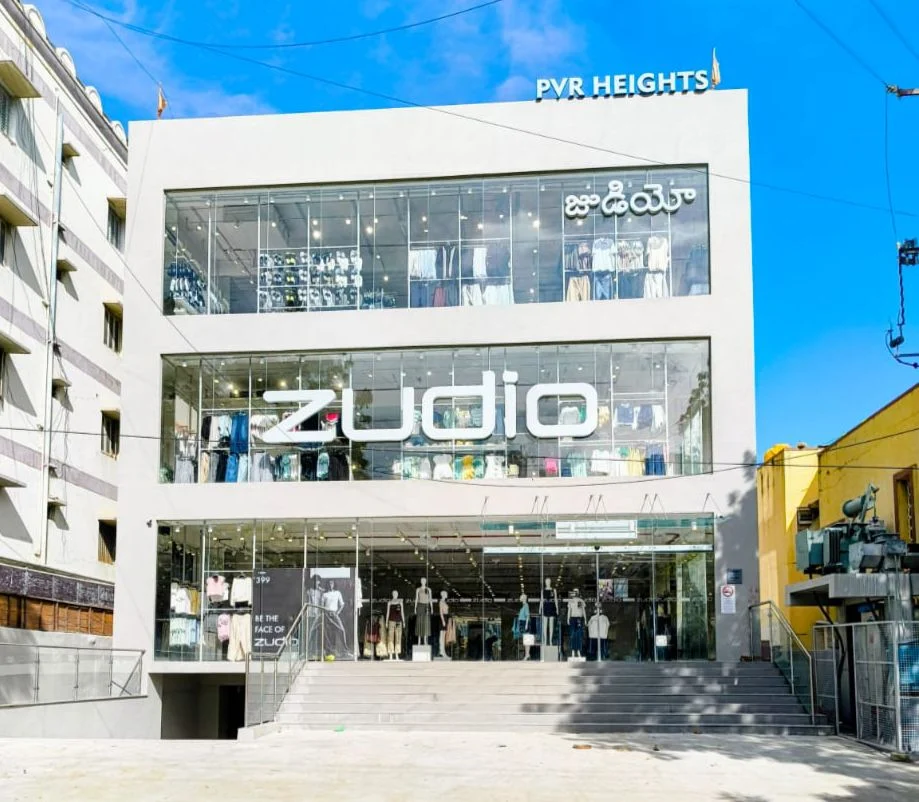 Zudio|Supermarket|Shopping