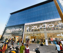 Zudio|Supermarket|Shopping