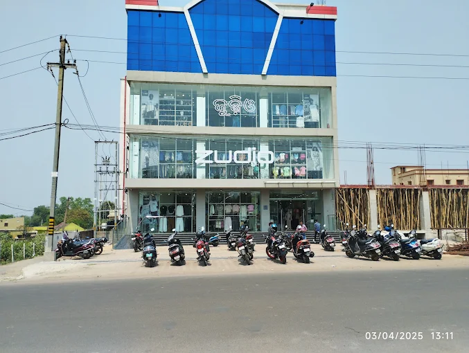 Zudio Shopping | Store