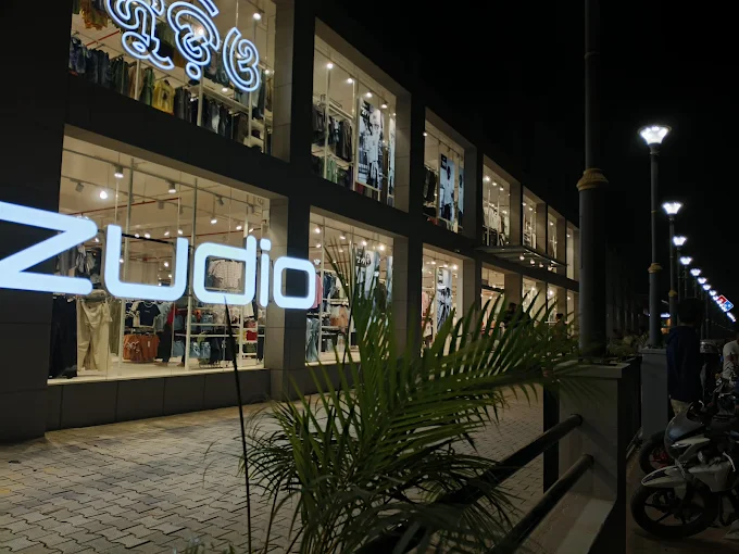 Zudio Shopping | Store