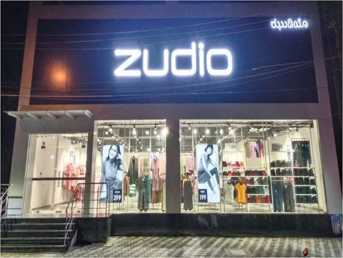 Zudio Shopping | Store