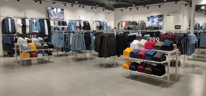 Zudio Shopping | Store