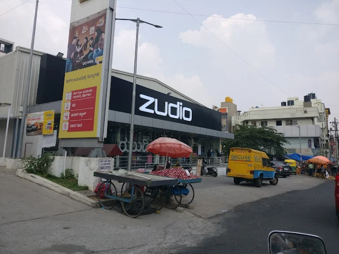 Zudio Shopping | Store