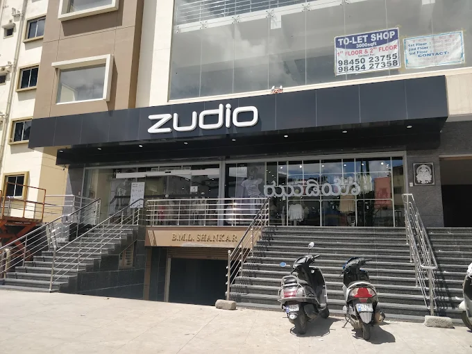 Zudio Shopping | Store