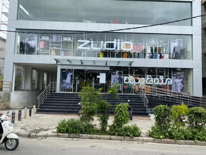 Zudio Shopping | Store