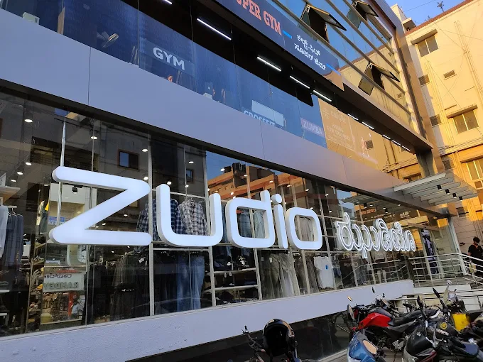 Zudio Shopping | Store