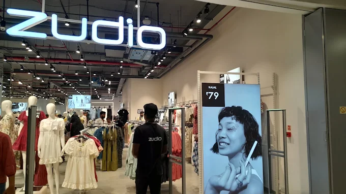 Zudio Shopping | Store