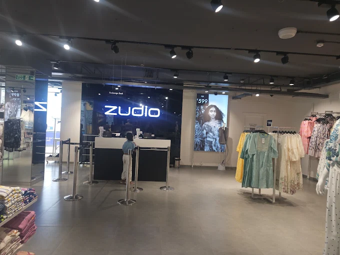 Zudio Shopping | Store