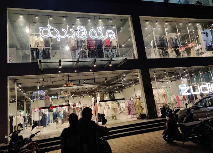 Zudio Shopping | Store