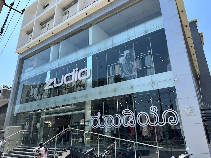 Zudio Shopping | Store