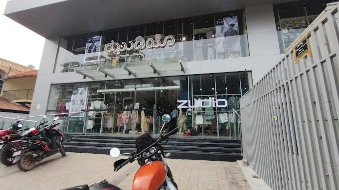 Zudio Shopping | Store