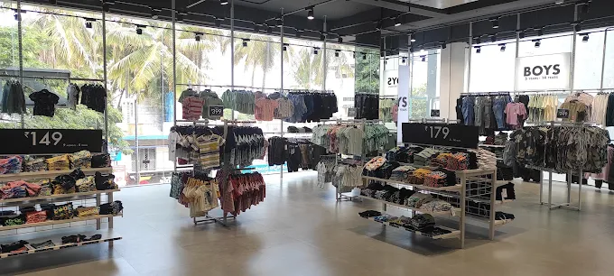 Zudio Shopping | Store