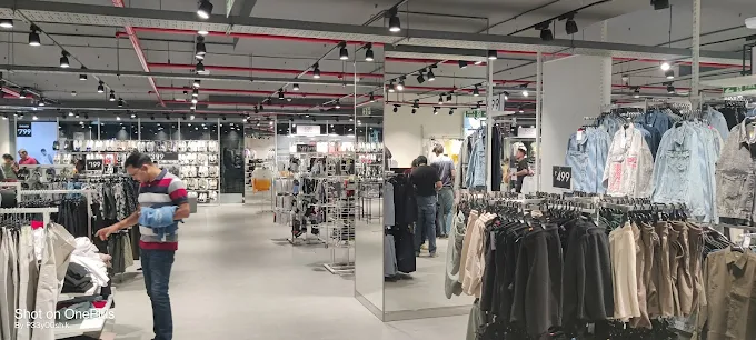 Zudio Shopping | Store