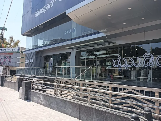 Zudio Shopping | Store